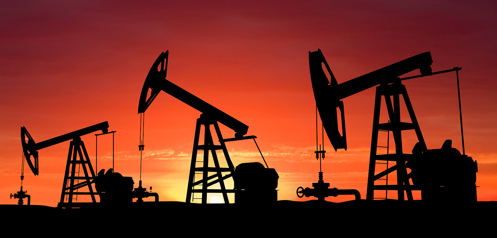 Petrochemische Kabellösungen