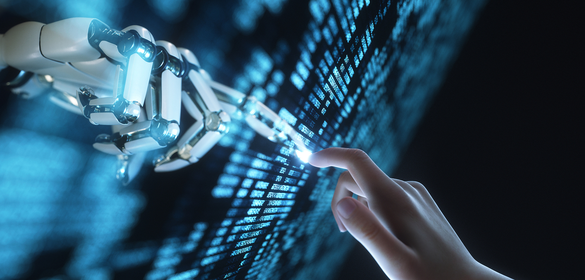 Lösungen für künstliche Intelligenz und Robotik