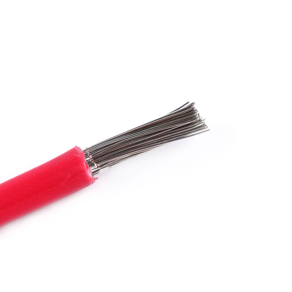 UL1015 Hochdruckbeständiges UL-zertifiziertes Kabel