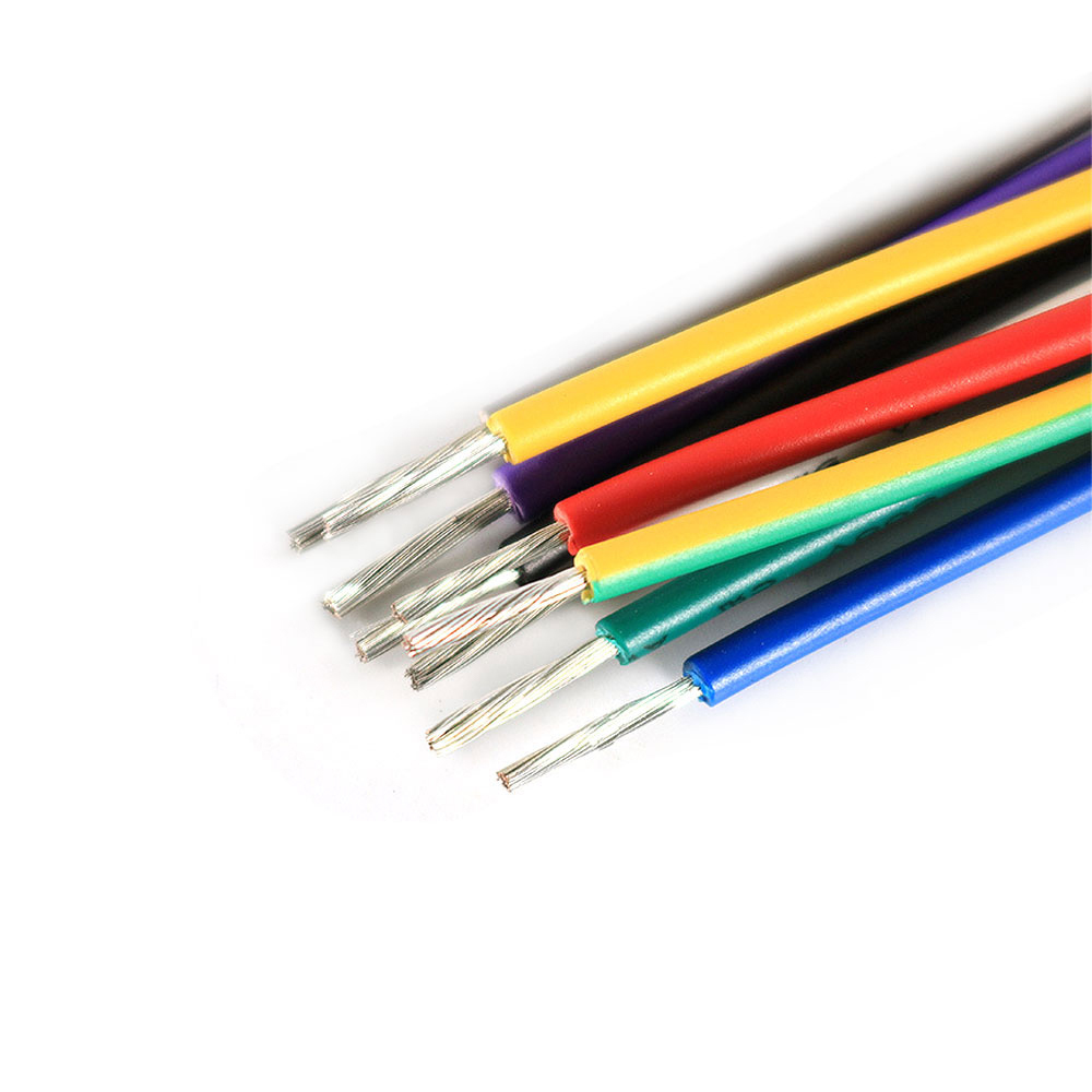 UL1015 Hochdruckbeständiges UL-zertifiziertes Kabel