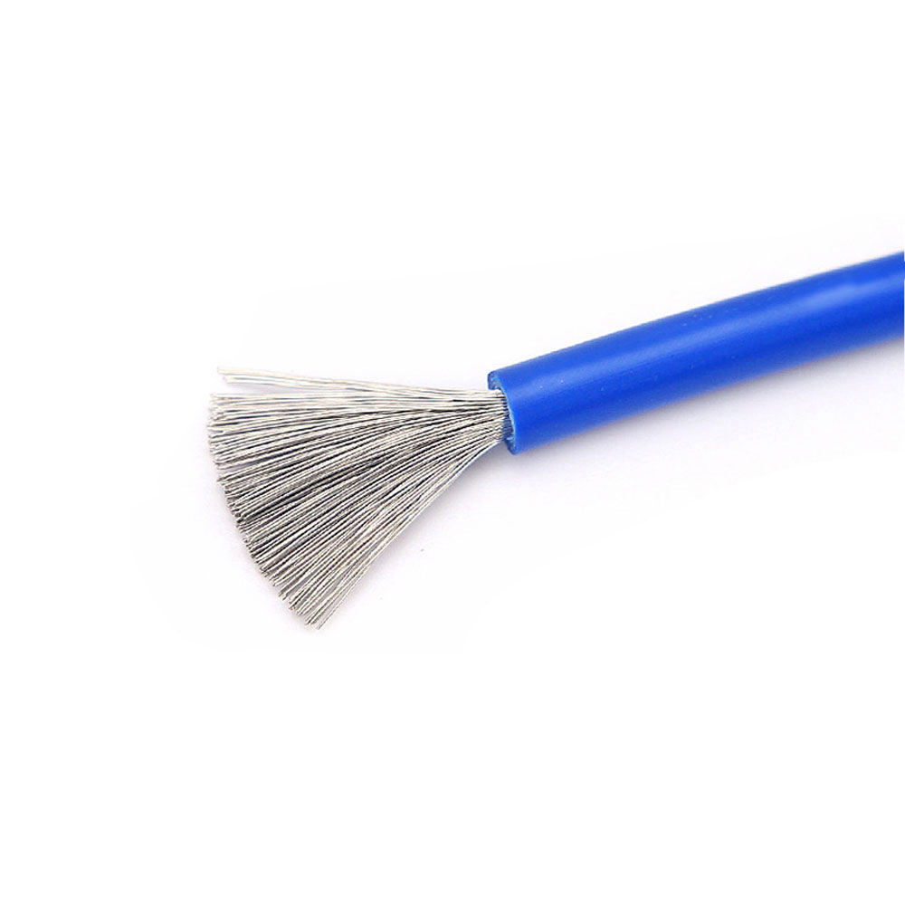 UL1015 Hochdruckbeständiges UL-zertifiziertes Kabel