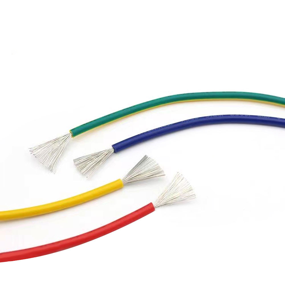 UL1015 Hochdruckbeständiges UL-zertifiziertes Kabel