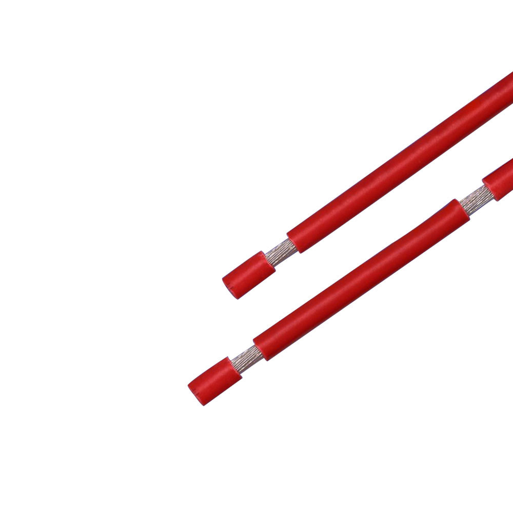 UL1015 Hochdruckbeständiges UL-zertifiziertes Kabel