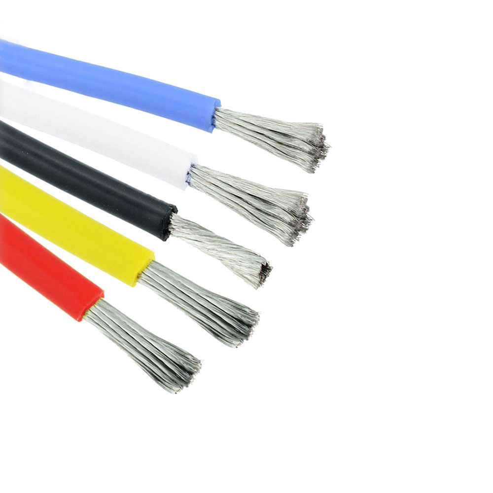 UL1032 stark flammhemmendes UL-zertifiziertes Kabel