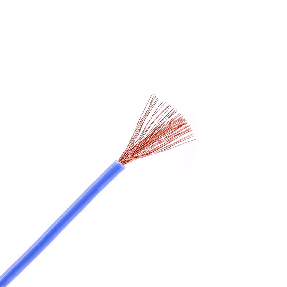 UL1032 stark flammhemmendes UL-zertifiziertes Kabel