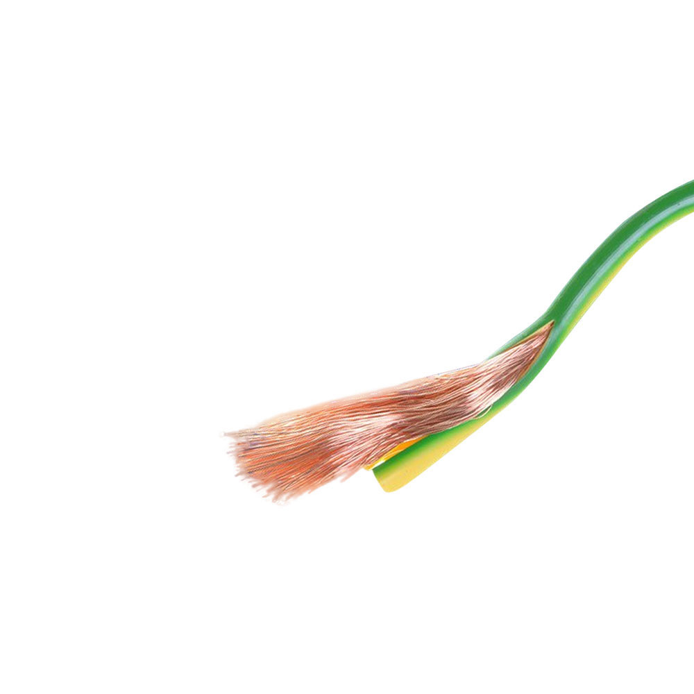 UL1032 stark flammhemmendes UL-zertifiziertes Kabel