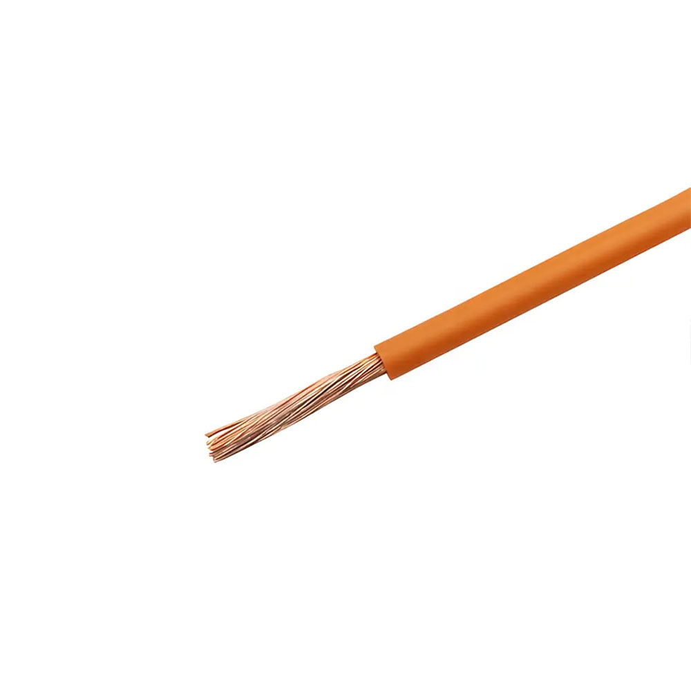 UL1032 stark flammhemmendes UL-zertifiziertes Kabel