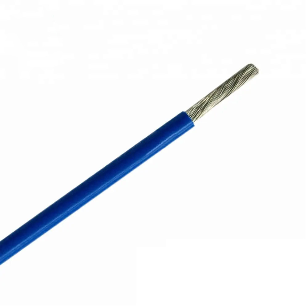 UL1571 Hochtemperaturbeständiges UL-zertifiziertes Kabel