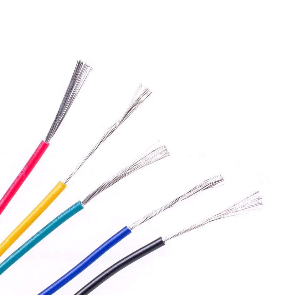 UL1571 Hochtemperaturbeständiges UL-zertifiziertes Kabel
