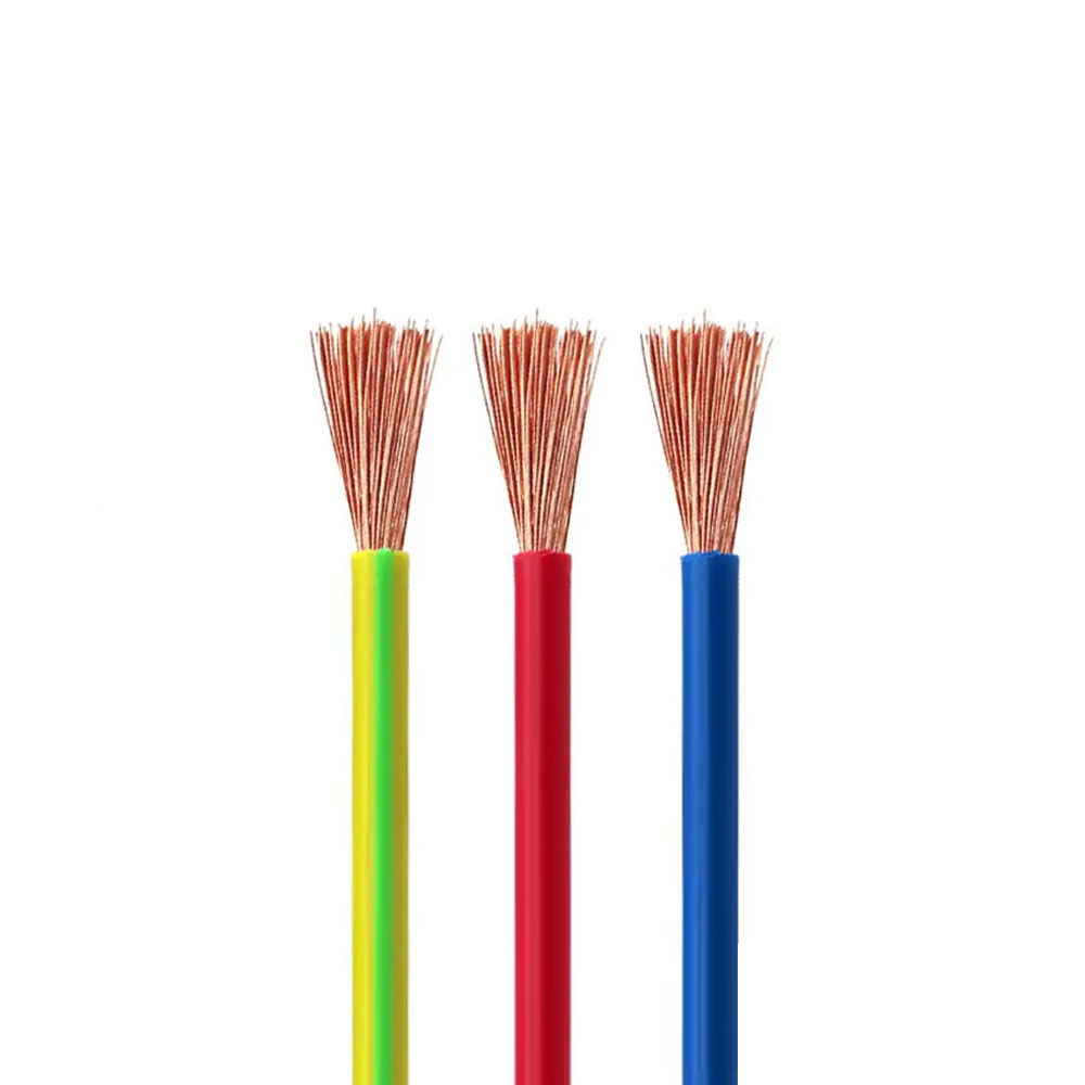 UL1571 Hochtemperaturbeständiges UL-zertifiziertes Kabel