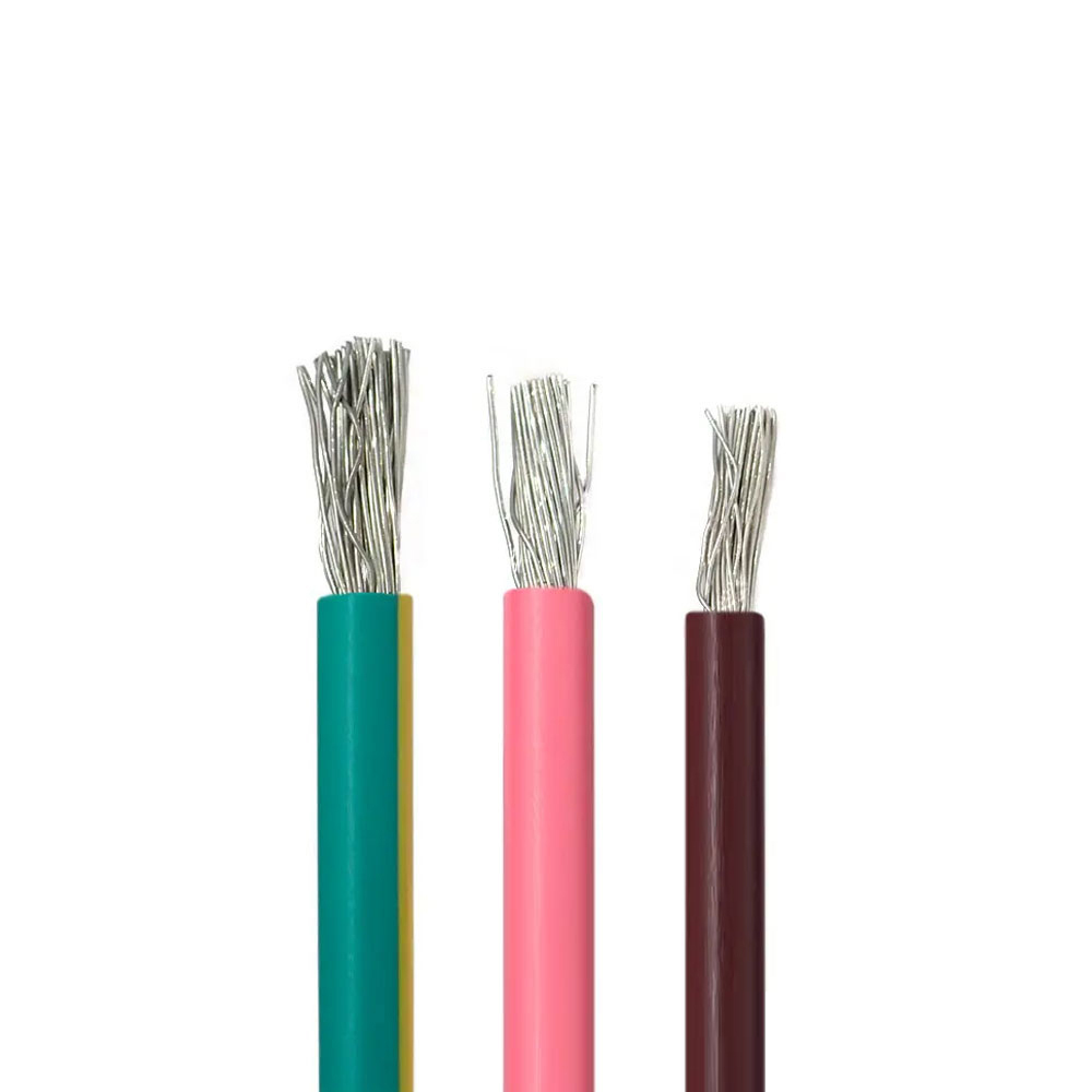 UL1571 Hochtemperaturbeständiges UL-zertifiziertes Kabel