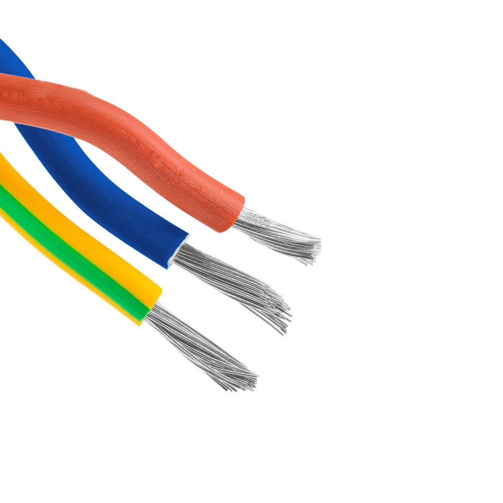 UL1571 Hochtemperaturbeständiges UL-zertifiziertes Kabel