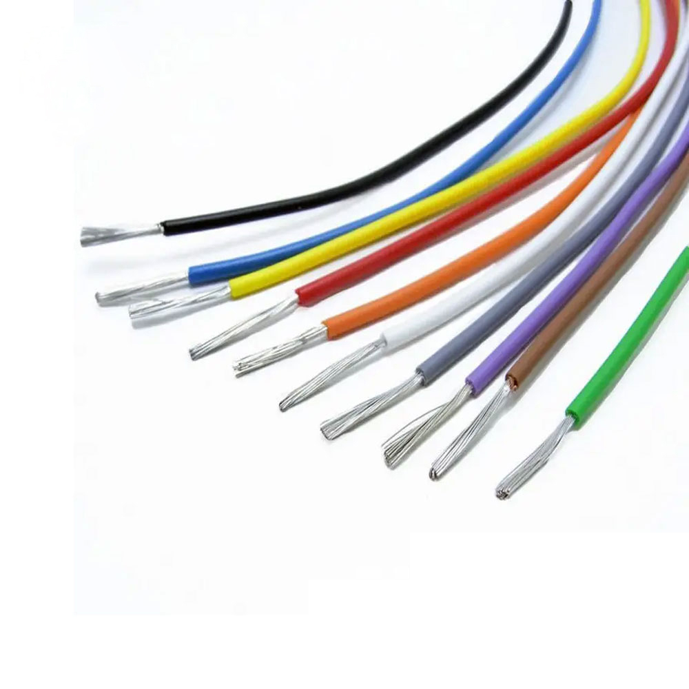 UL1571 Hochtemperaturbeständiges UL-zertifiziertes Kabel