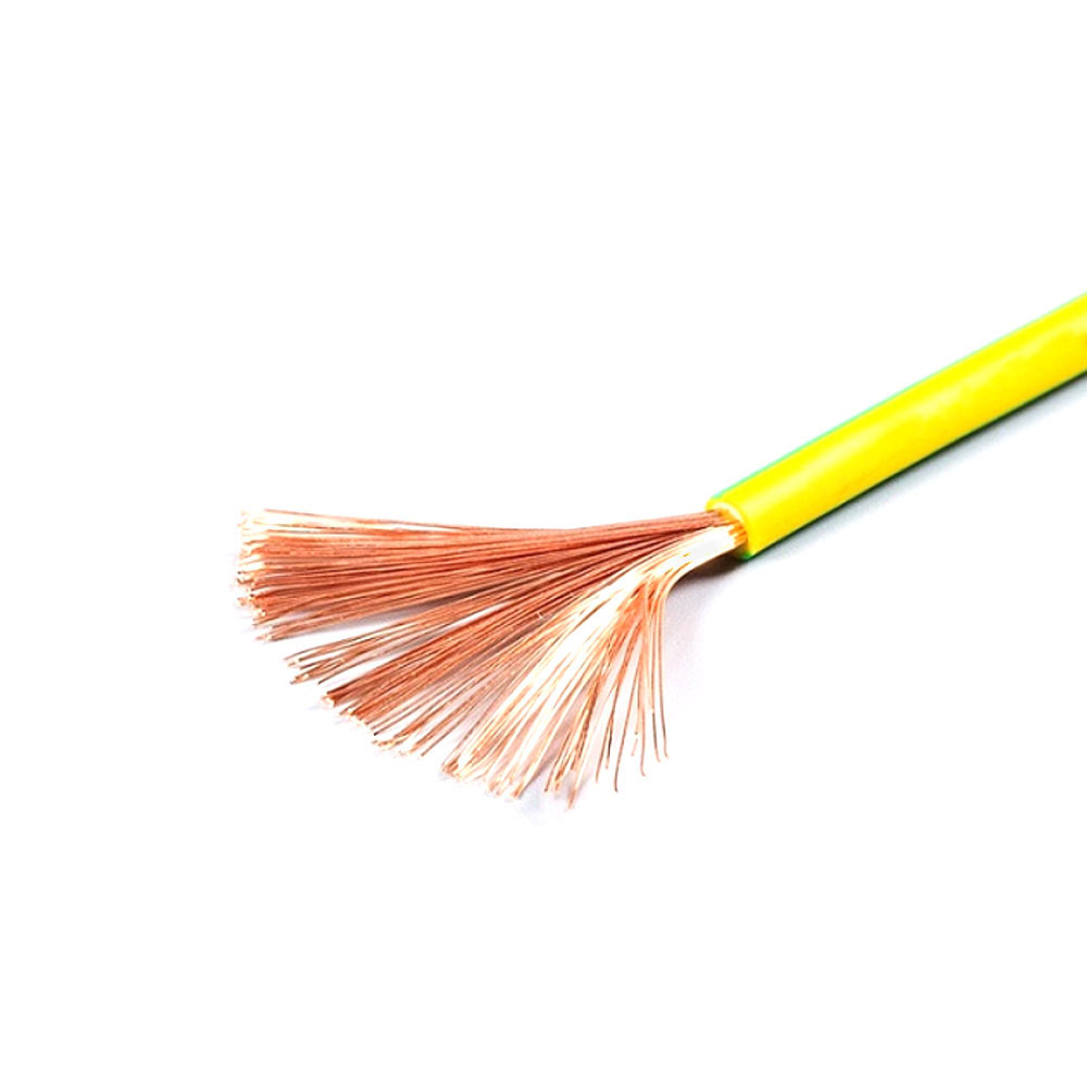 UL10269 Öl- und Chemikalienbeständigkeit. UL-zertifiziertes Kabel