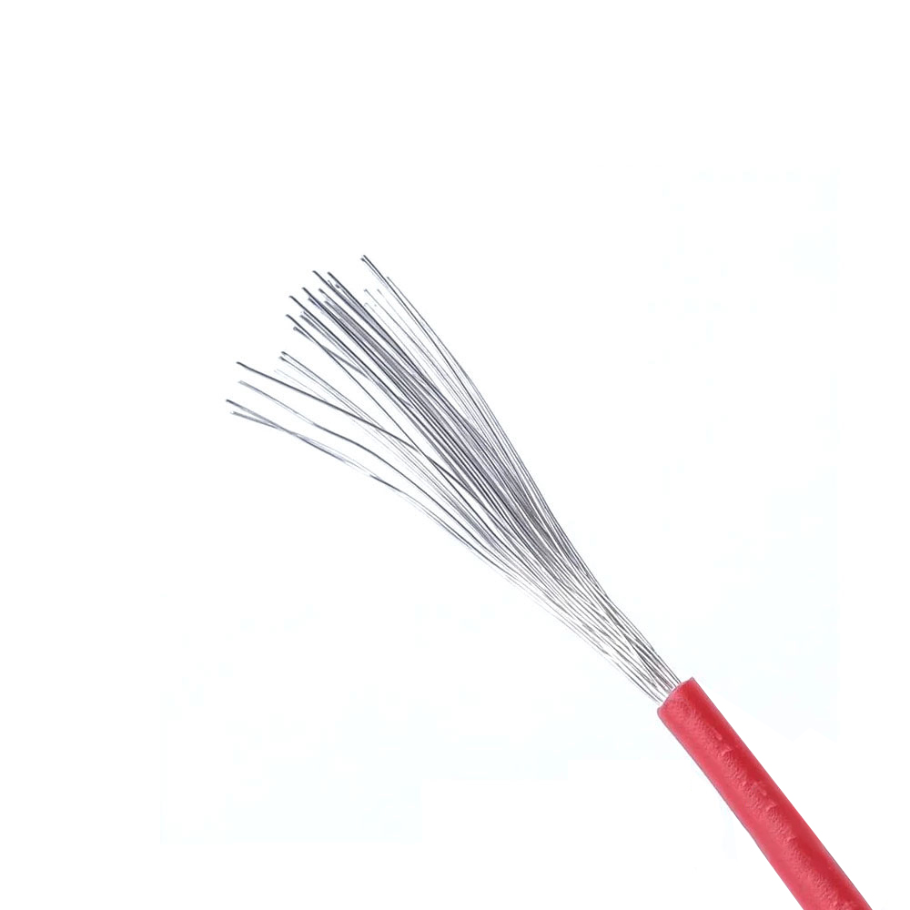 UL10269 Öl- und Chemikalienbeständigkeit. UL-zertifiziertes Kabel