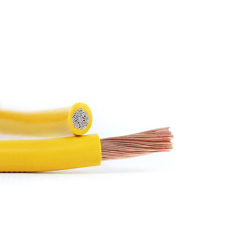 UL10269 Öl- und Chemikalienbeständigkeit. UL-zertifiziertes Kabel