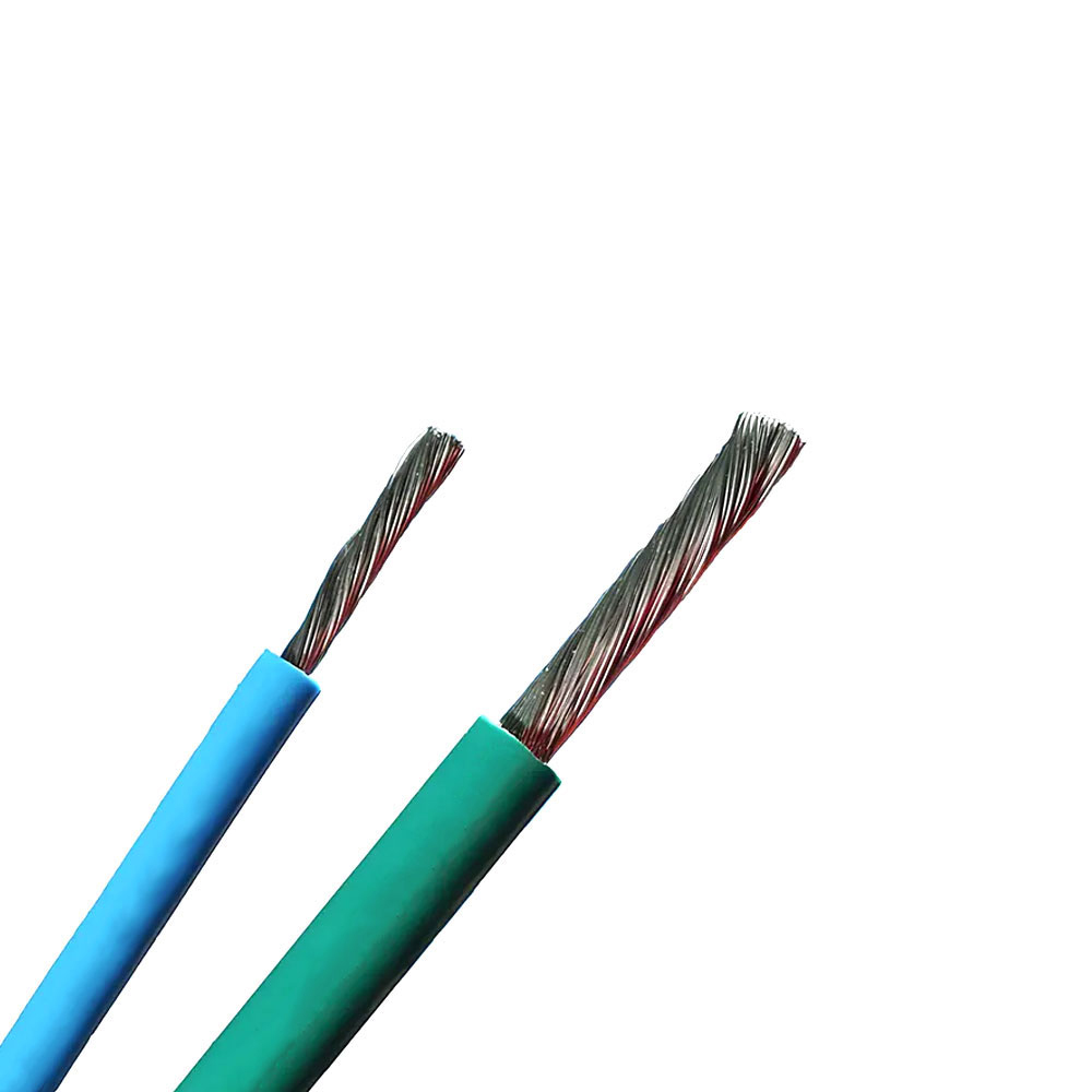 UL10269 Öl- und Chemikalienbeständigkeit. UL-zertifiziertes Kabel