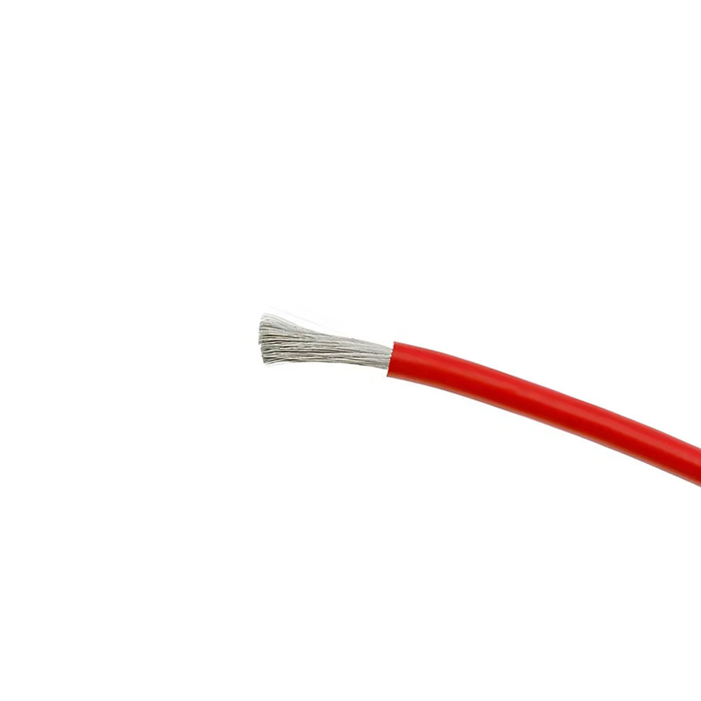 UL10269 Öl- und Chemikalienbeständigkeit. UL-zertifiziertes Kabel