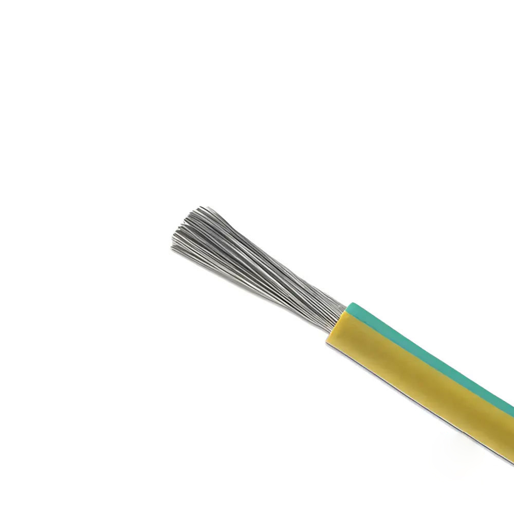 UL10269 Öl- und Chemikalienbeständigkeit. UL-zertifiziertes Kabel