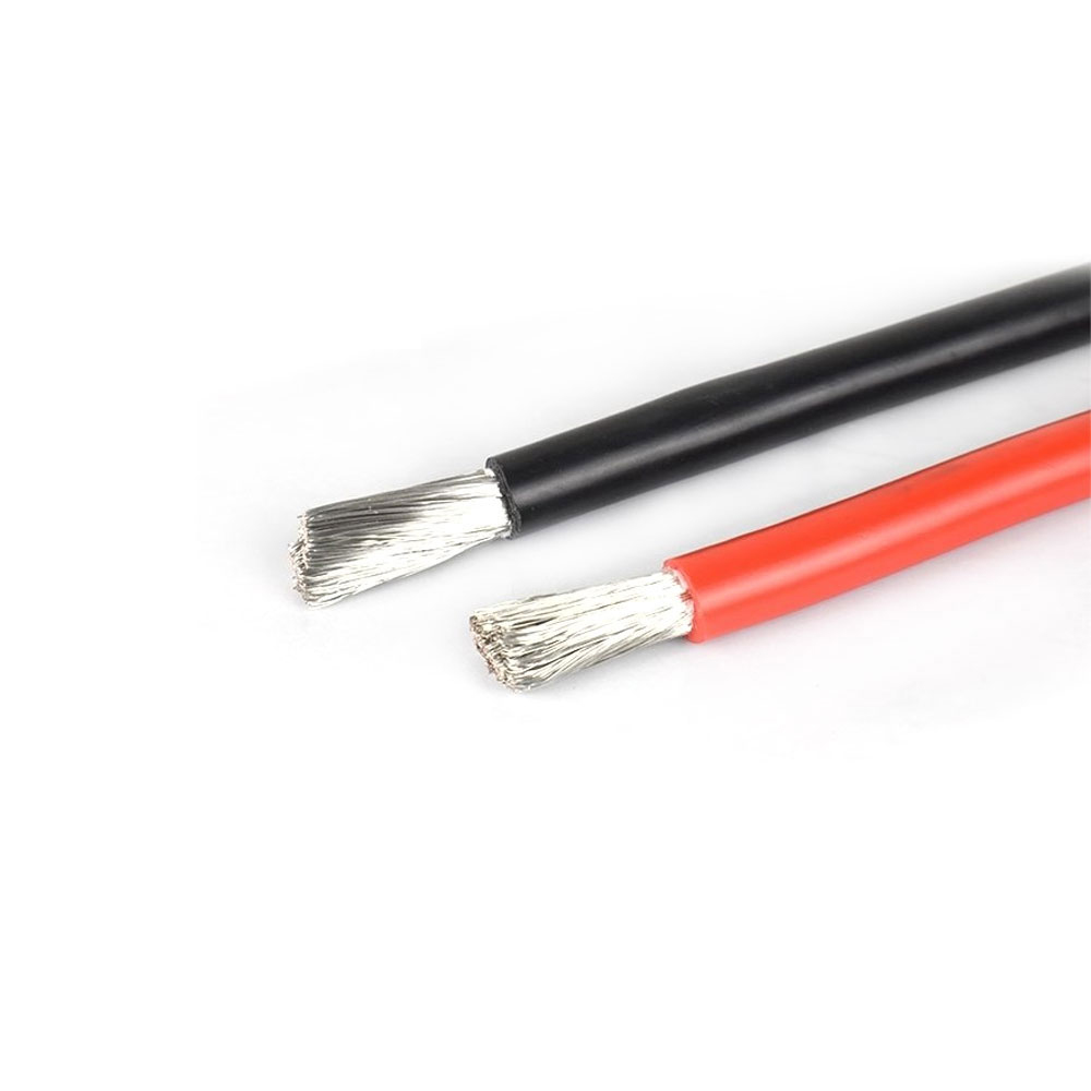 UL11627 Hochtemperaturbeständiges UL-zertifiziertes Kabel