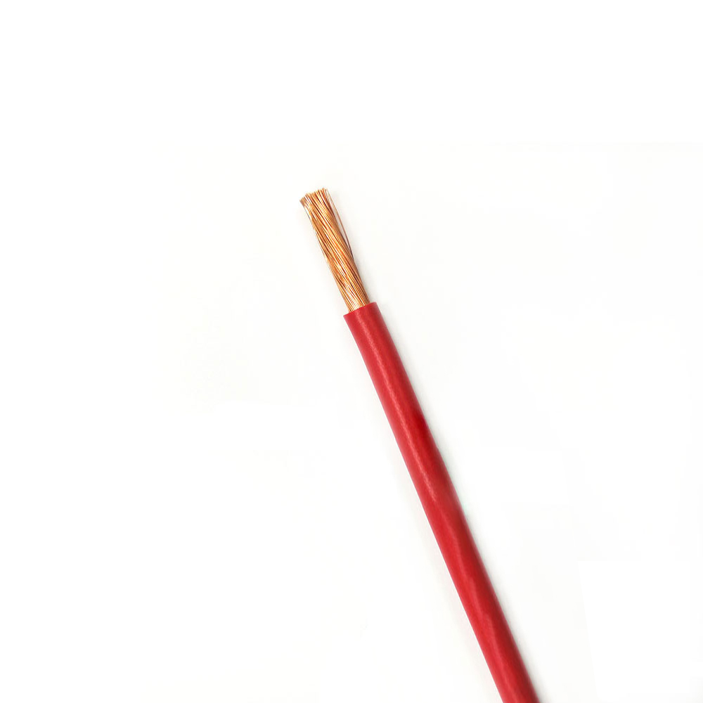 UL11627 Hochtemperaturbeständiges UL-zertifiziertes Kabel