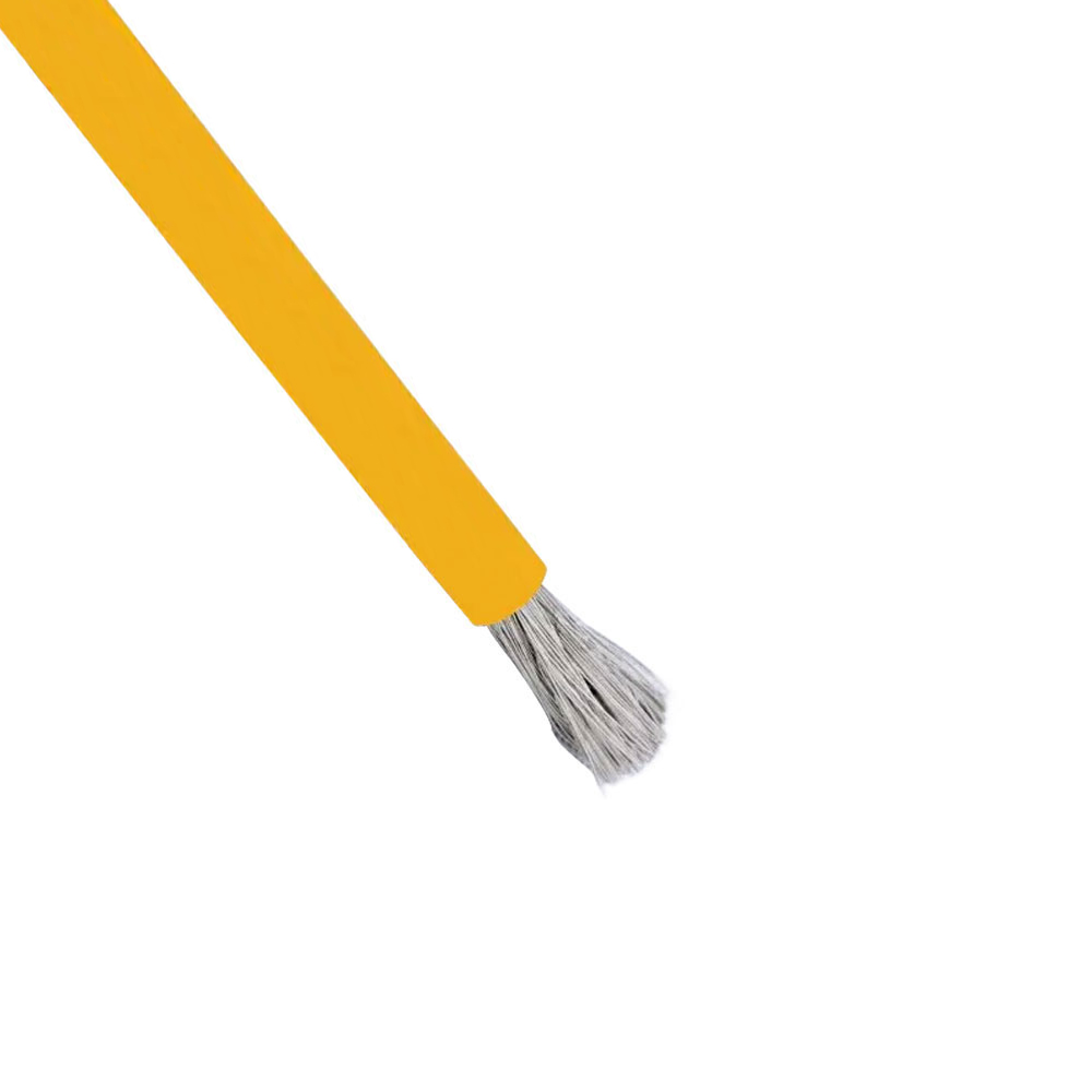 UL11627 Hochtemperaturbeständiges UL-zertifiziertes Kabel