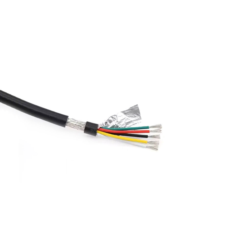 UL2464 Weiches und einfach zu verdrahtendes UL-zertifiziertes Kabel