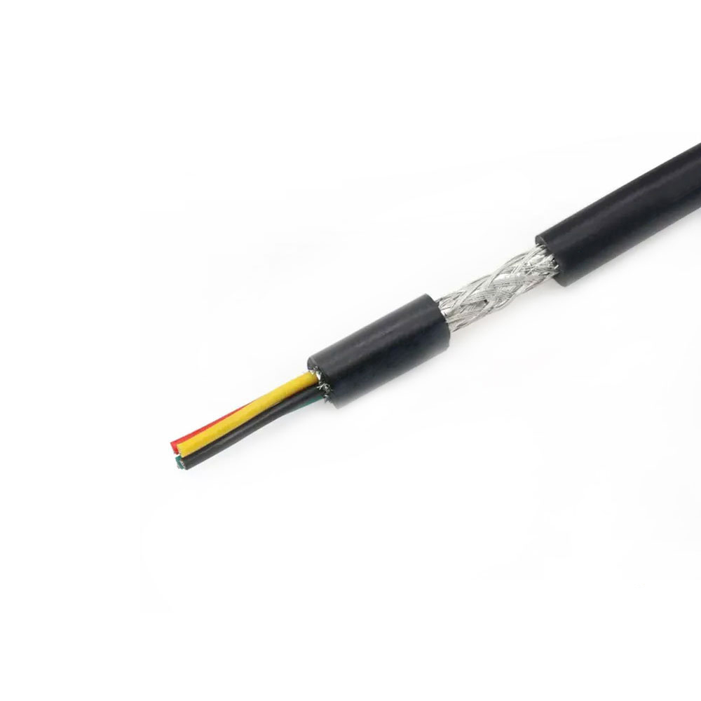 UL2464 Weiches und einfach zu verdrahtendes UL-zertifiziertes Kabel