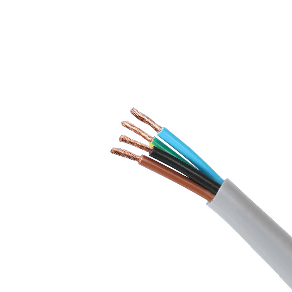 UL2501 Effektives, störungsfreies UL-zertifiziertes Kabel