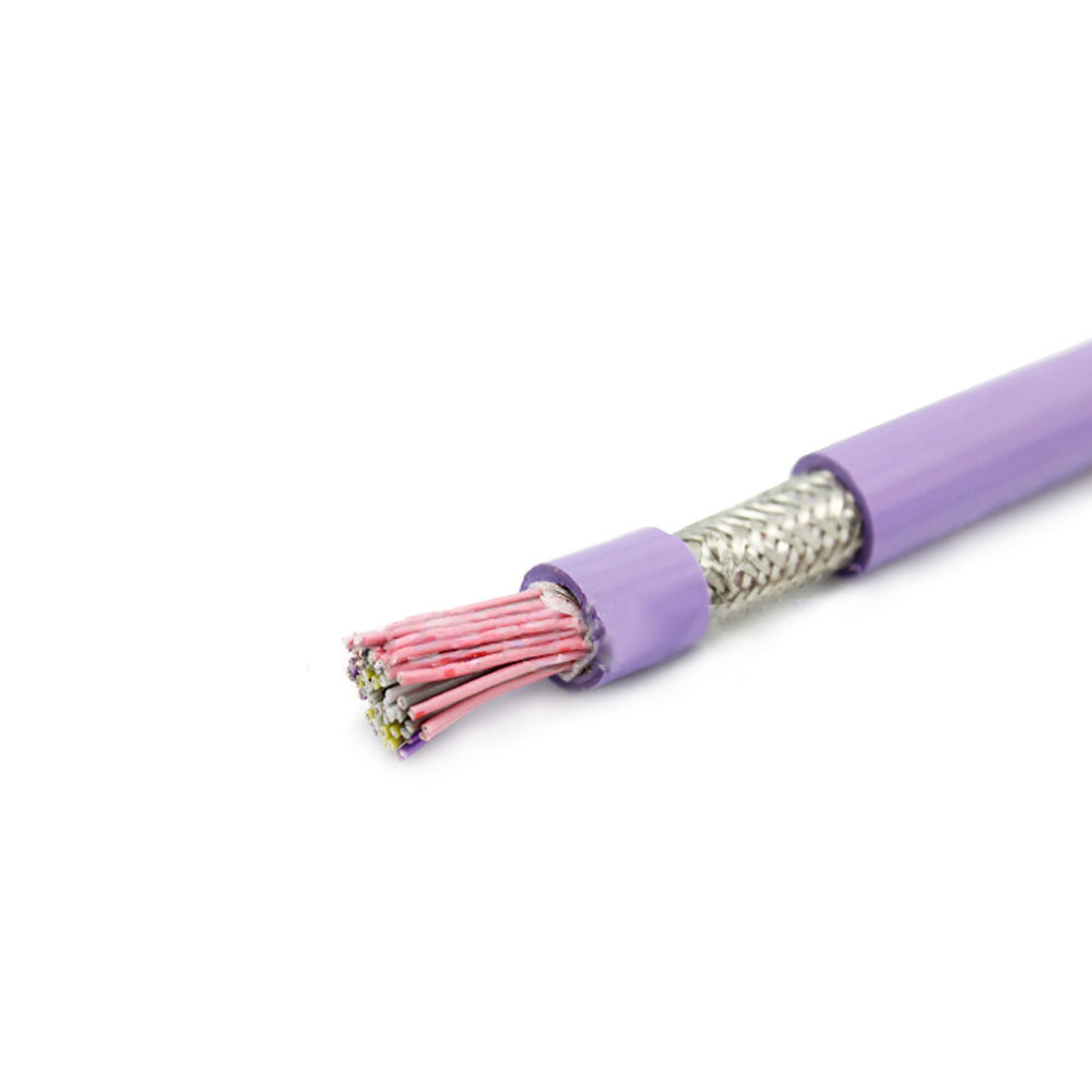 UL2501 Effektives, störungsfreies UL-zertifiziertes Kabel