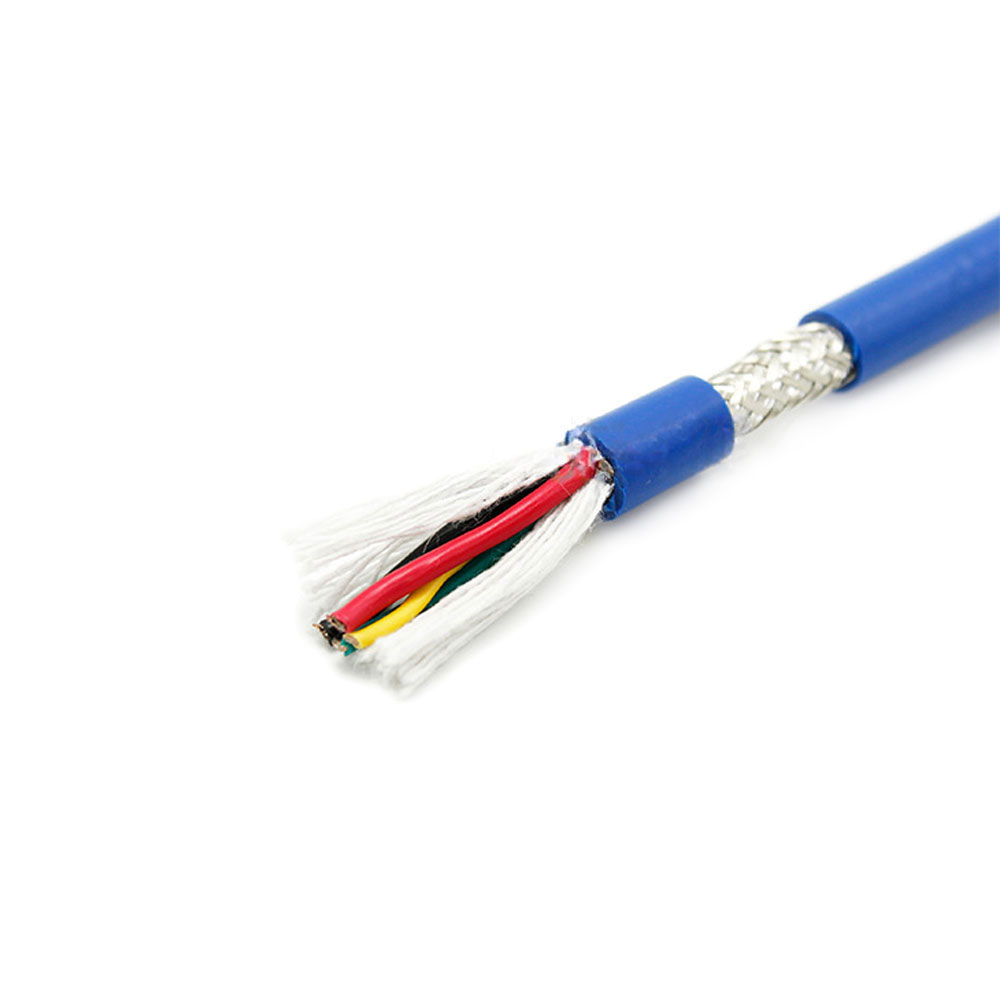 UL2501 Effektives, störungsfreies UL-zertifiziertes Kabel