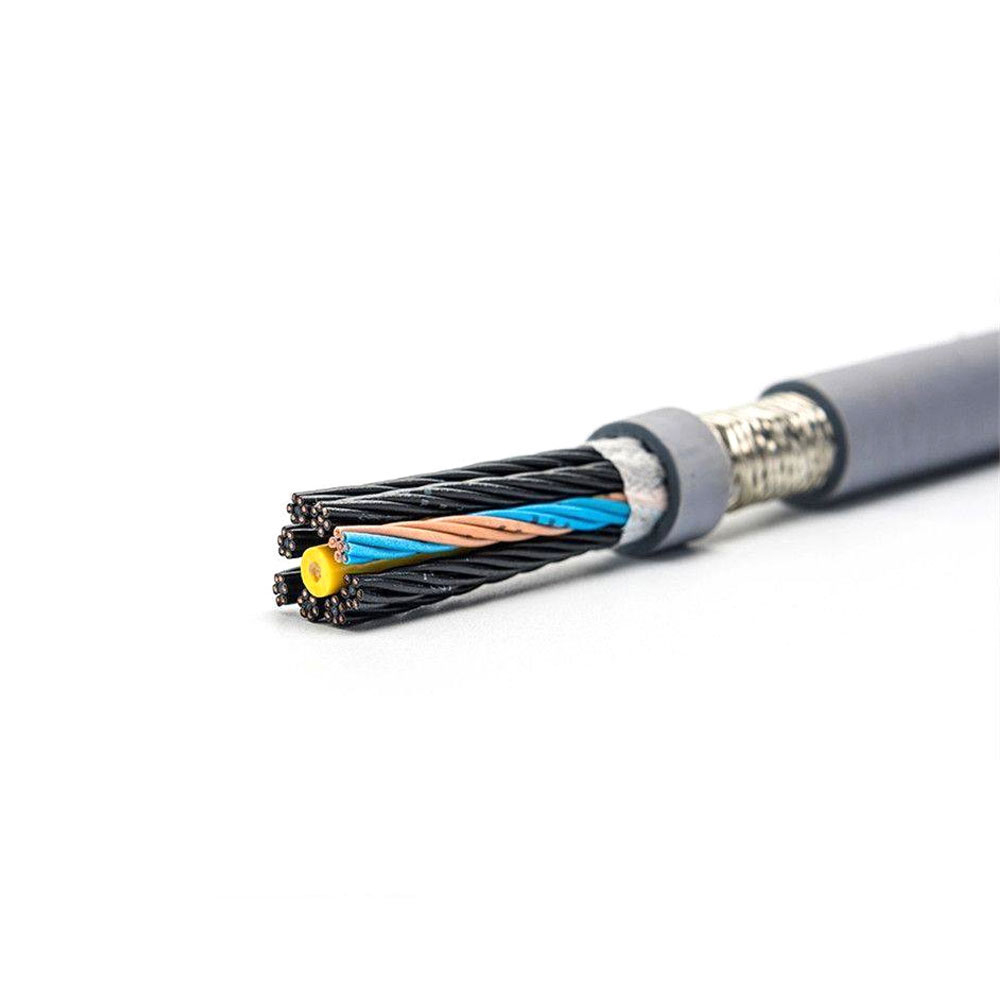 UL2501 Effektives, störungsfreies UL-zertifiziertes Kabel