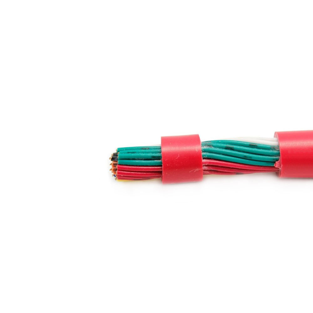 UL2517 Mehrfach abgeschirmtes UL-zertifiziertes Kabel