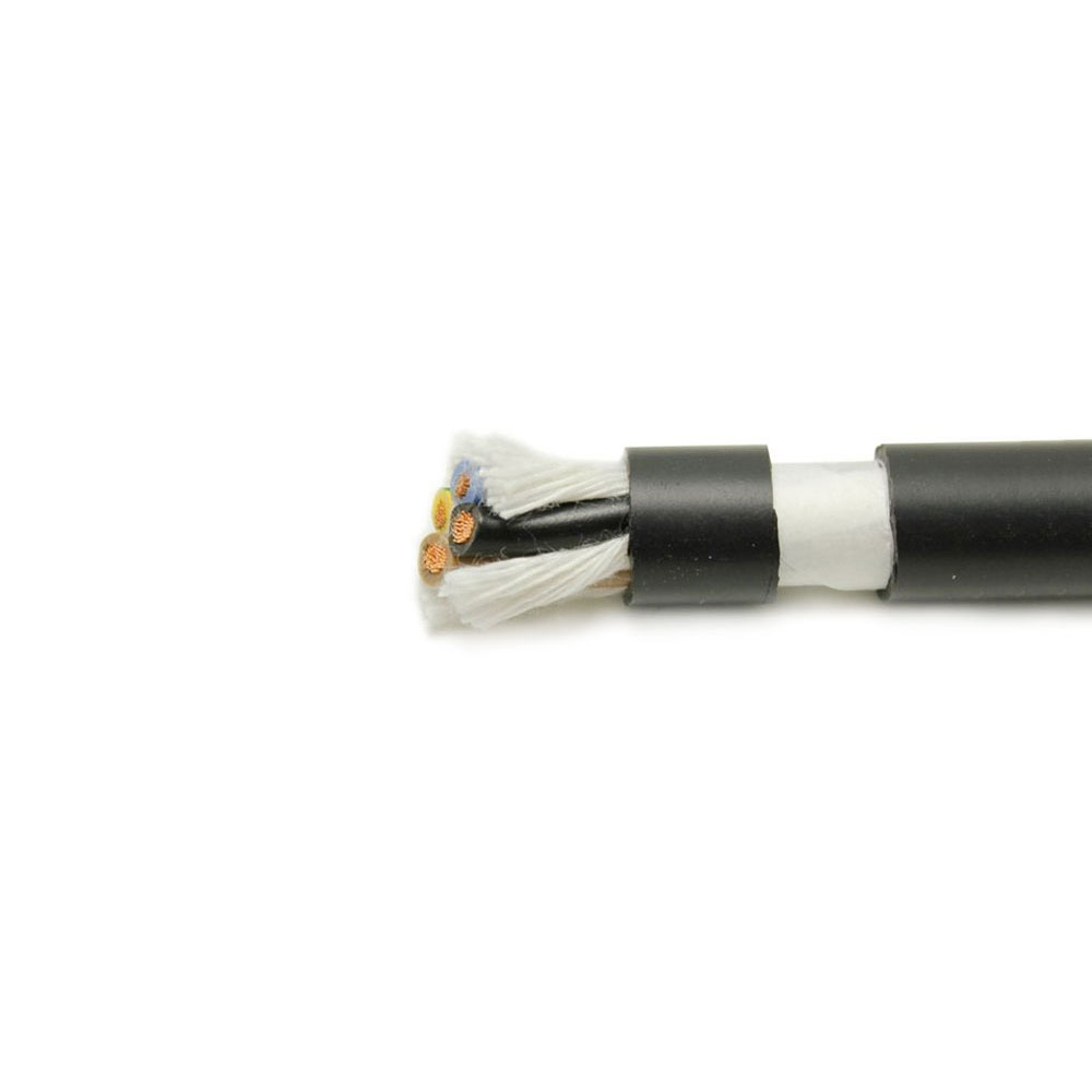 UL2517 Mehrfach abgeschirmtes UL-zertifiziertes Kabel