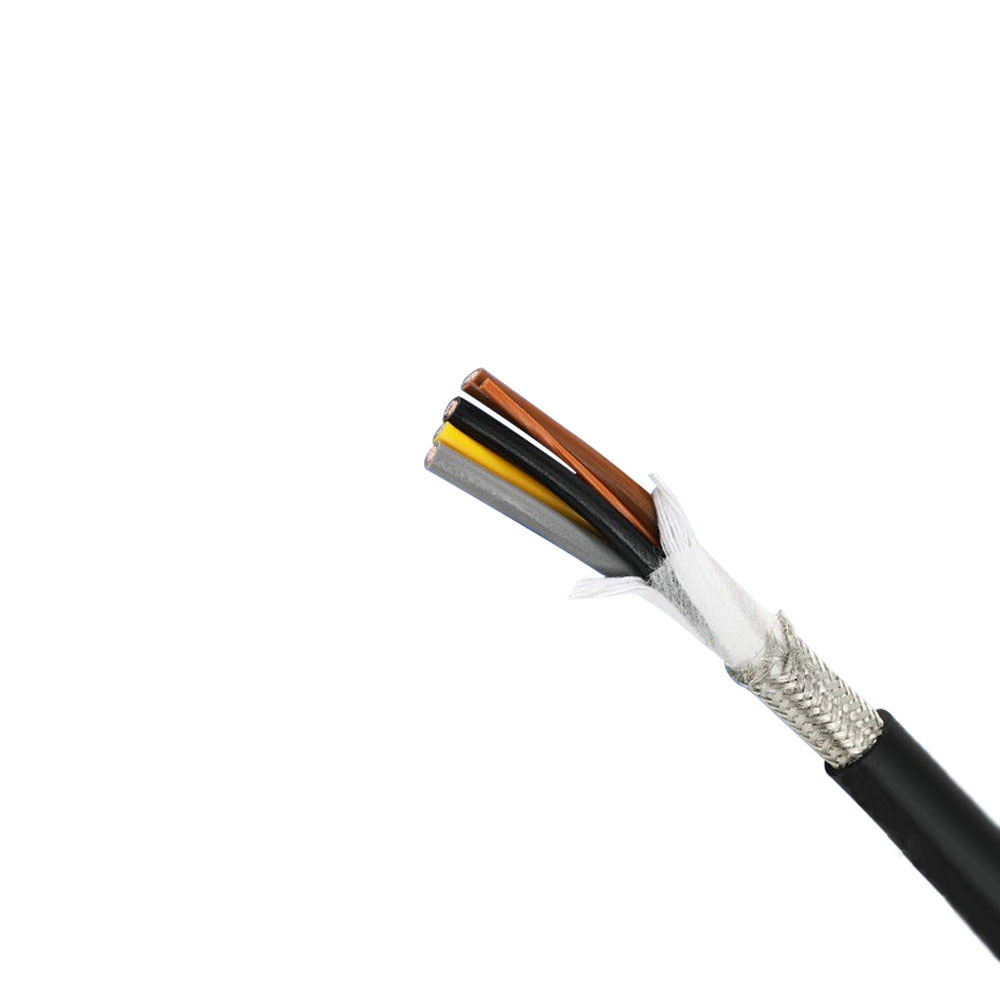 UL2586 Zuverlässiges und langlebiges UL-zertifiziertes Kabel