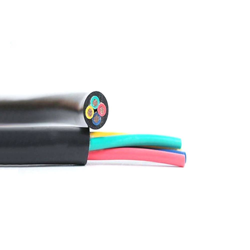 UL2586 Zuverlässiges und langlebiges UL-zertifiziertes Kabel