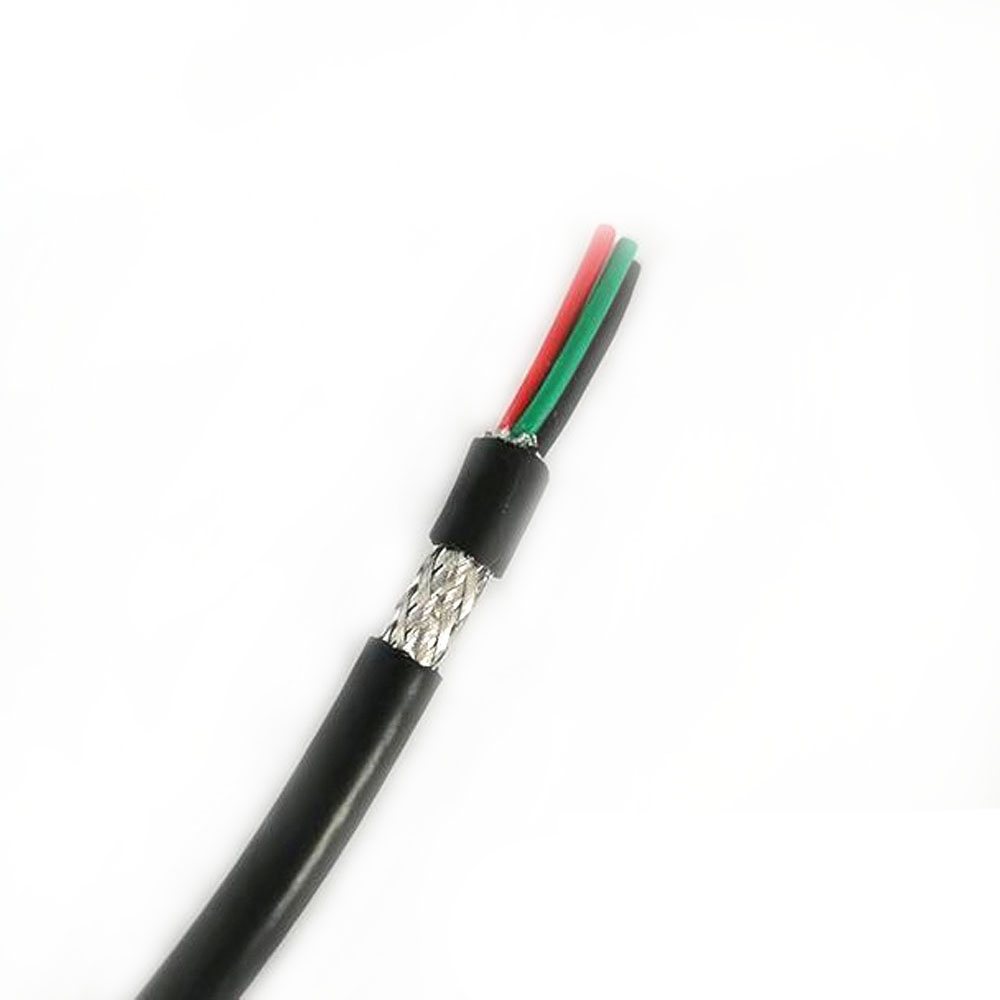 UL2586 Zuverlässiges und langlebiges UL-zertifiziertes Kabel