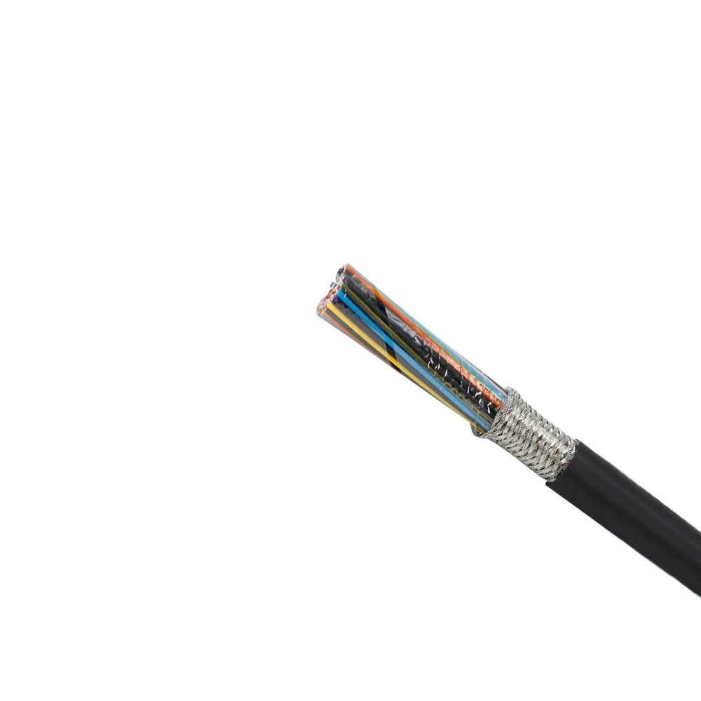 UL2586 Zuverlässiges und langlebiges UL-zertifiziertes Kabel