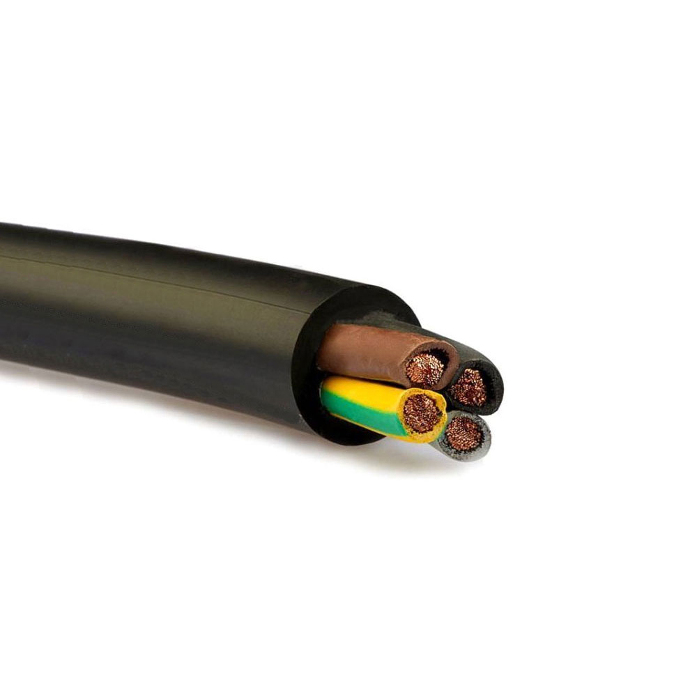 UL2586 Zuverlässiges und langlebiges UL-zertifiziertes Kabel