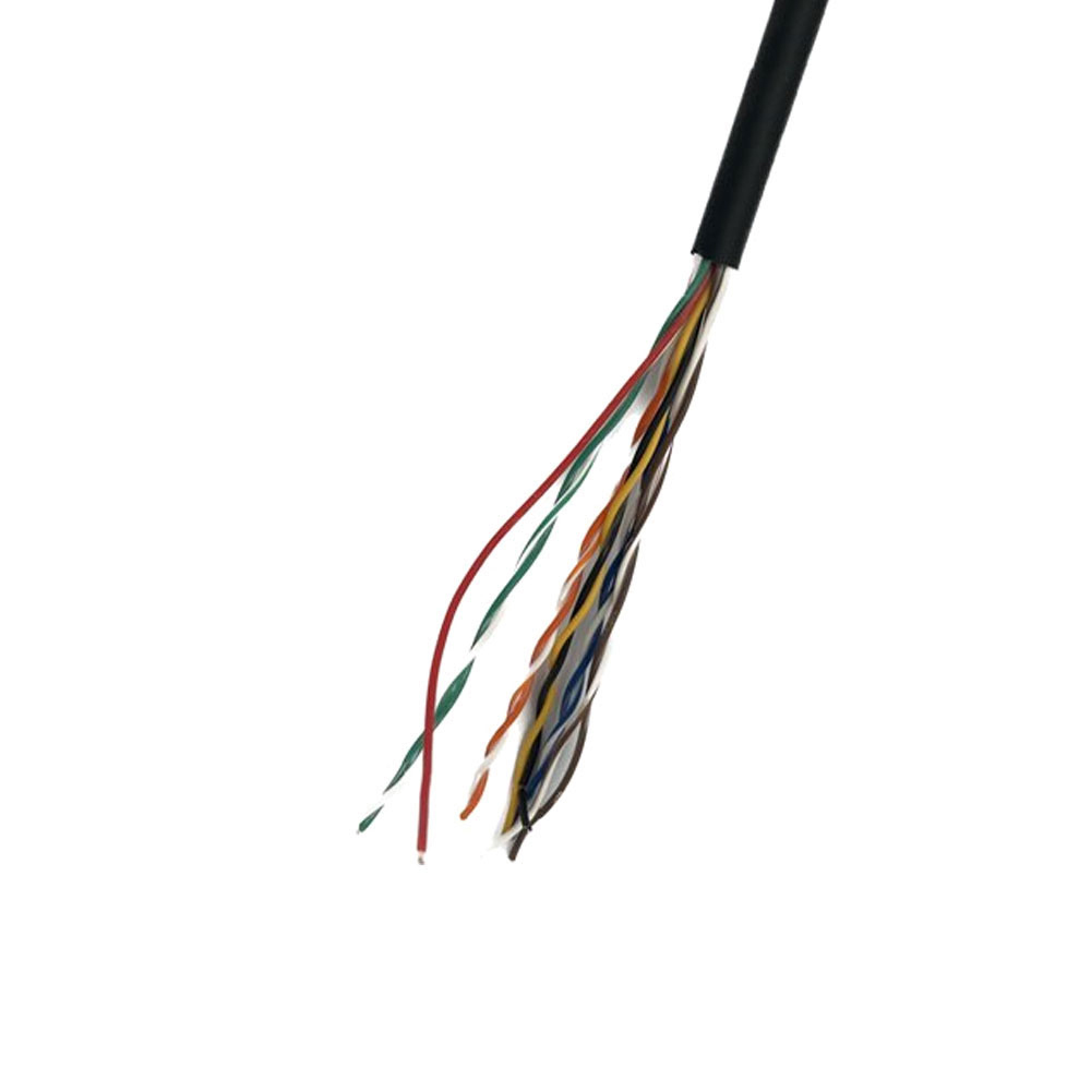 UL2587 Hochzuverlässiges UL-zertifiziertes Kabel
