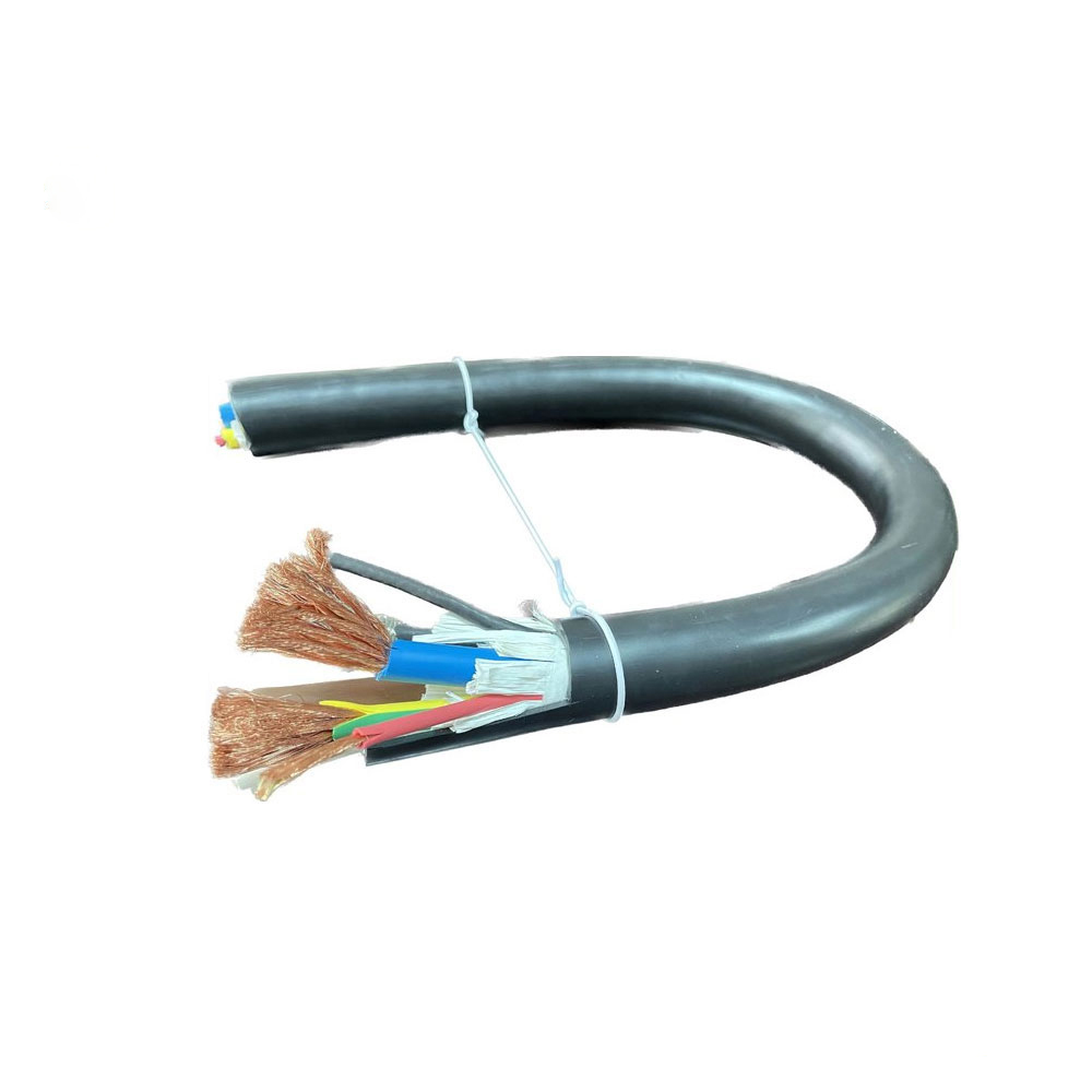 UL2587 Hochzuverlässiges UL-zertifiziertes Kabel