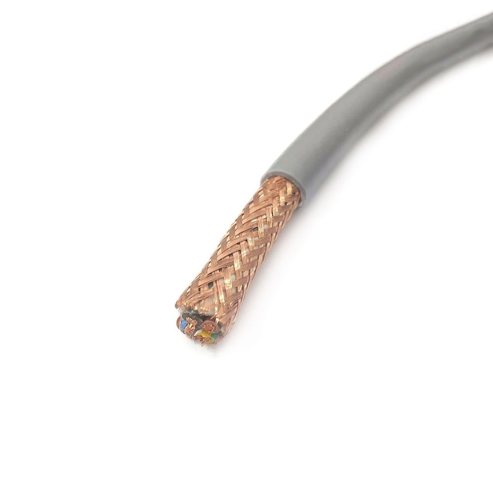 UL2587 Hochzuverlässiges UL-zertifiziertes Kabel
