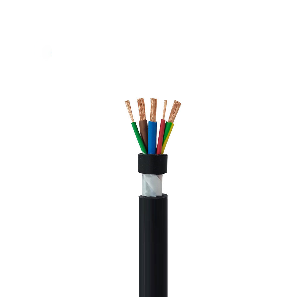 UL2587 Hochzuverlässiges UL-zertifiziertes Kabel