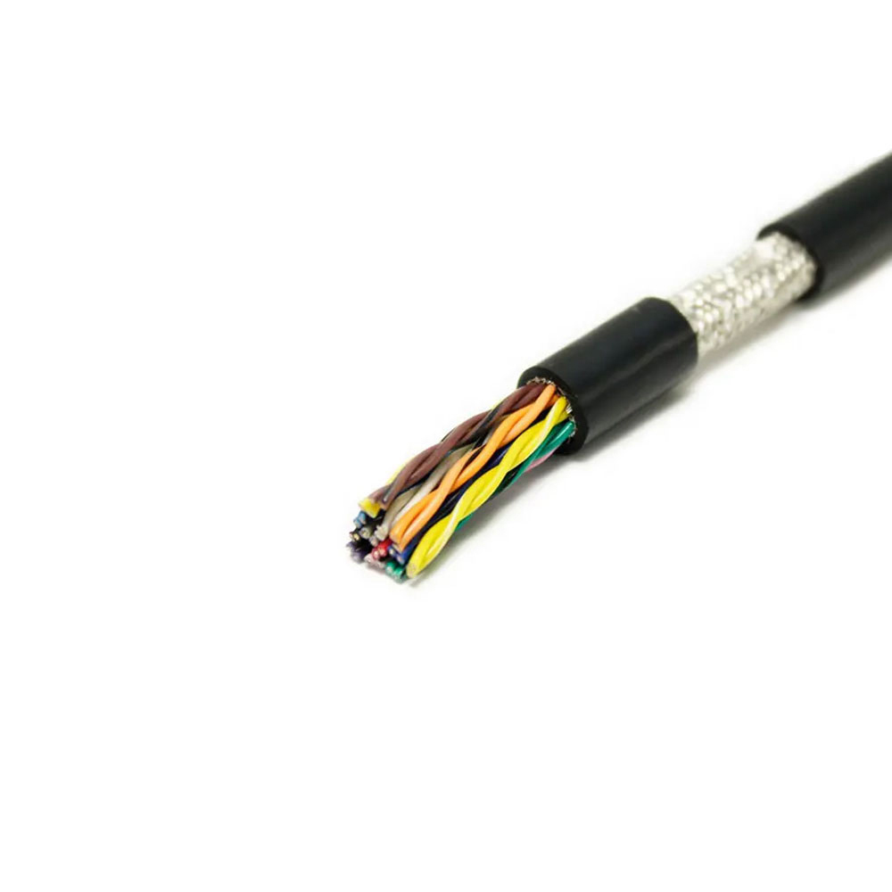 UL2587 Hochzuverlässiges UL-zertifiziertes Kabel