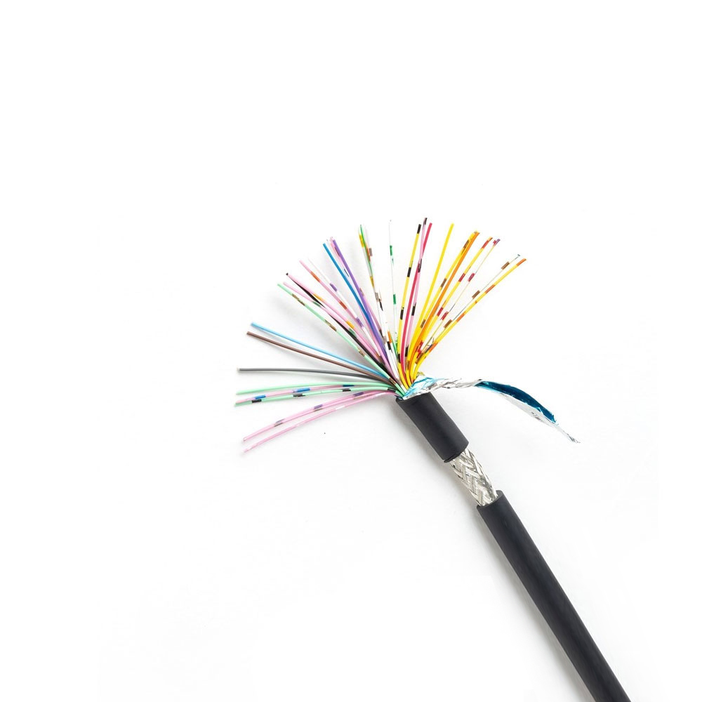 UL20276 Weiches und hochelastisches UL-zertifiziertes Kabel