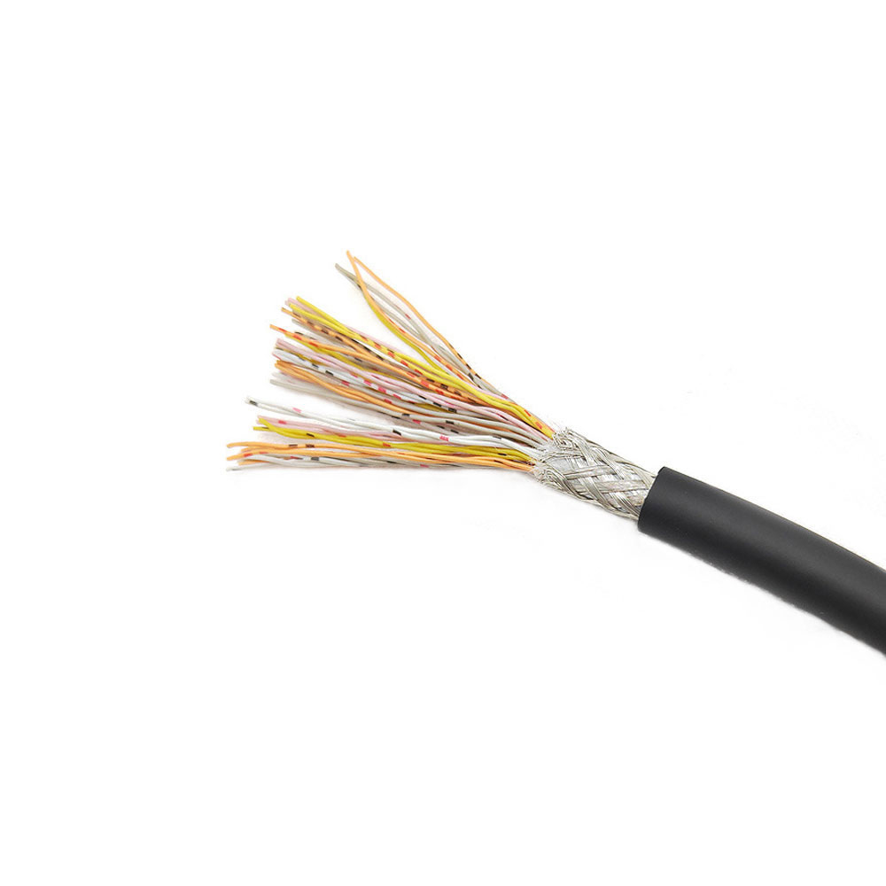 UL20276 Weiches und hochelastisches UL-zertifiziertes Kabel