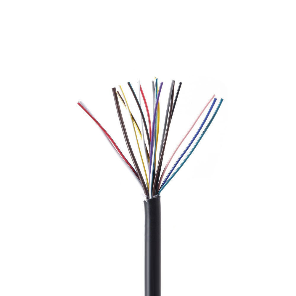 UL20276 Weiches und hochelastisches UL-zertifiziertes Kabel