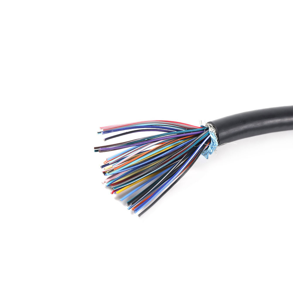 UL20276 Weiches und hochelastisches UL-zertifiziertes Kabel