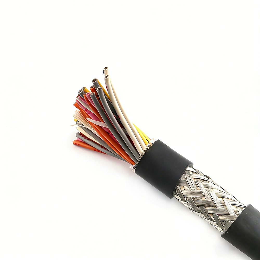 UL20276 Weiches und hochelastisches UL-zertifiziertes Kabel