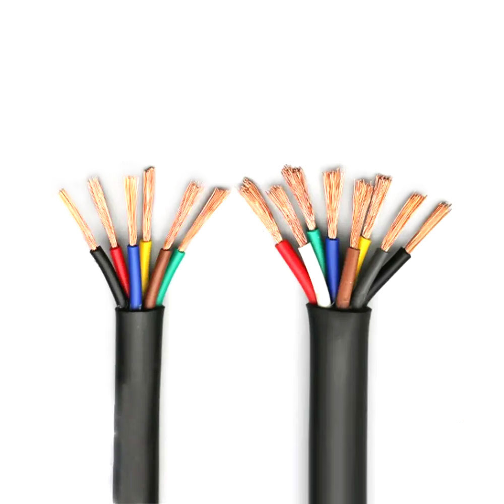 UL20886 Hervorragende elektrische Leistung. UL-zertifiziertes Kabel